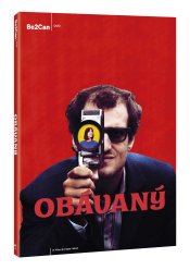 Obávaný - DVD