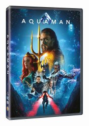 Aquaman - DVD