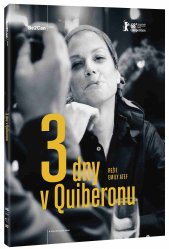 3 dny v Quiberonu - DVD