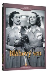 Bláhový sen - DVD