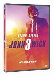 John Wick: Chapter 3 - Parabellum - DVD