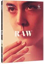 Raw - DVD