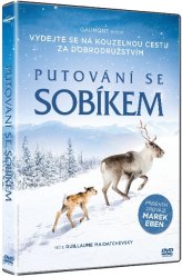 Putování se sobíkem - DVD