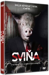 Sviňa - DVD