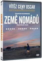 Nomadland - DVD