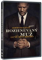 Wrath of Man - DVD
