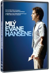 Dear Evan Hansen - DVD