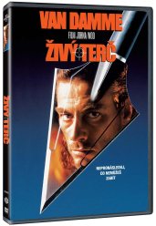 Hard Target - DVD