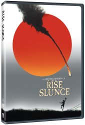 Říše slunce - DVD