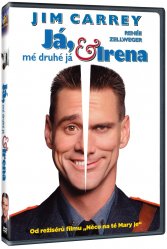 Me, Myself & Irene - DVD