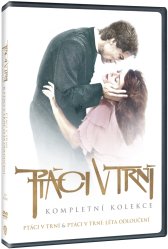 Ptáci v trní - kompletní kolekce - 5DVD