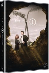 The X-Files 3rd series - 6DVD