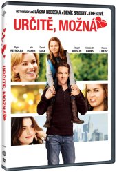 Určitě, možná - DVD