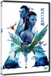 Avatar - remastered version - DVD