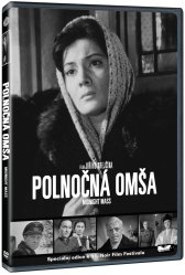 Polnočná omša - DVD