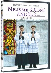 Nejsme žádní andělé (1989) - DVD