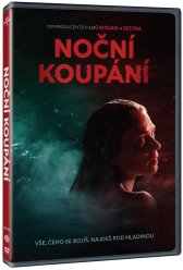 Night Swim - DVD