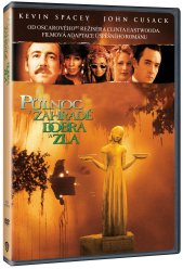 Midnight in the Garden of Good and Evil - DVD