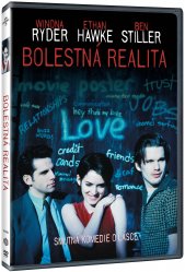 Reality Bites - DVD