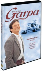 The World According to Garp - DVD