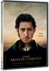 The Count of Monte-Cristo - DVD
