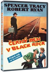 Bad Day at Black Rock - DVD