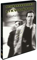 Eraser - DVD