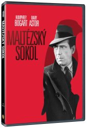 The Maltese Falcon - DVD