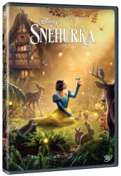 Snow White - DVD