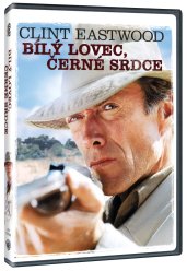 White Hunter Black Heart - DVD