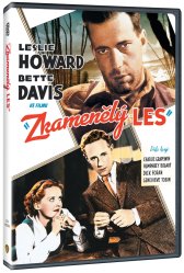 The Petrified Forest - DVD