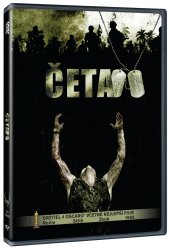 Platoon - DVD