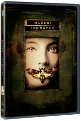The Silence of the Lambs - DVD