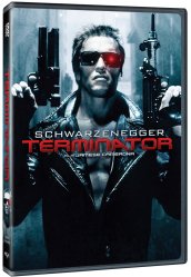 The Terminator - DVD