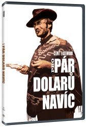 For a Few Dollars More - DVD