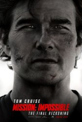 Mission: Impossible The Final Reckoning - DVD