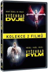 Vyšehrad 1-2 Collection - 2DVD