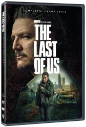 The Last of Us Season 2 - 3DVD