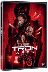 Tron: Ares - DVD