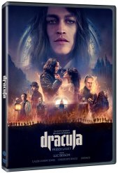 Dracula: A Love Tale - DVD