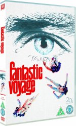 Fantastic Voyage - DVD