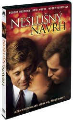 Indecent Proposal - DVD