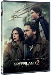 Greenland 2: Migration - DVD