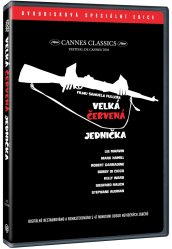 The Big Red One - 2DVD