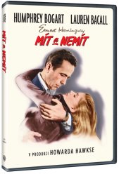 To Have and Have Not (1944) - DVD