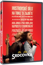 Power Ballad - DVD