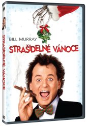 Scrooged - DVD