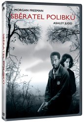 Kiss the Girls - DVD