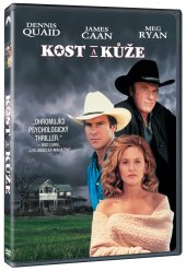 Flesh and Bone - DVD