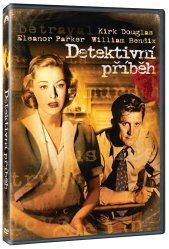 Detective Story - DVD